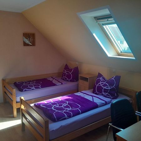 Fewo Hohen Neuendorf Bei Berlin Mit Sauna Und Fuss-Spa Exteriér fotografie