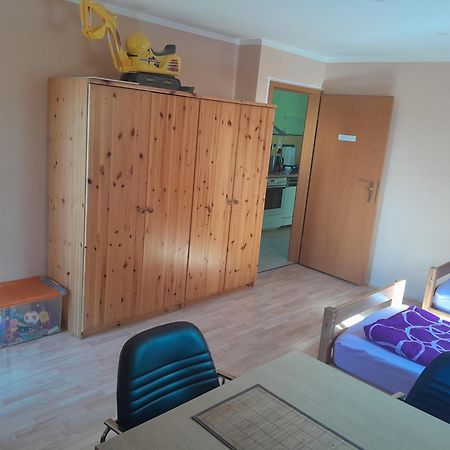 Fewo Hohen Neuendorf Bei Berlin Mit Sauna Und Fuss-Spa Exteriér fotografie
