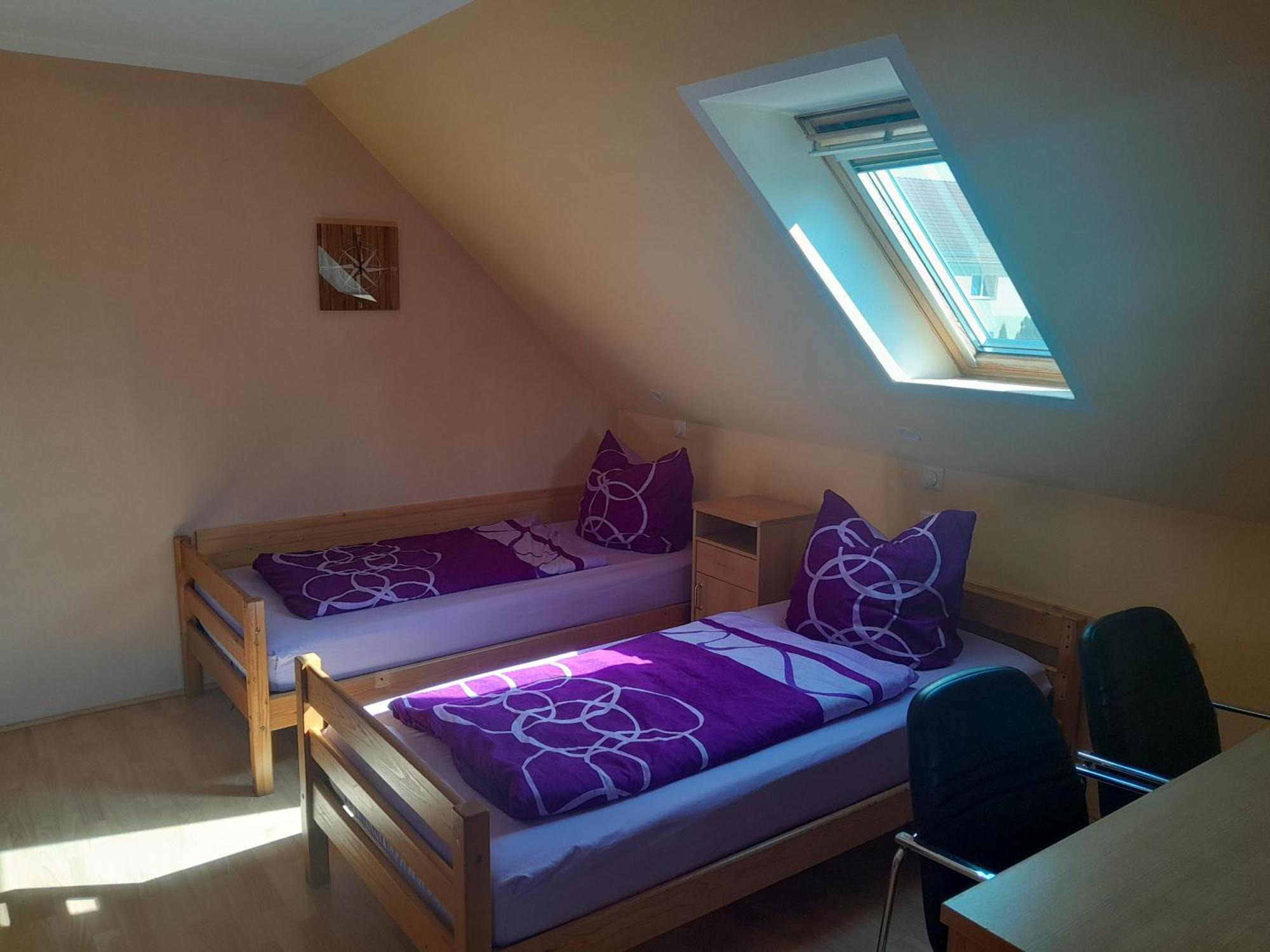 Fewo Hohen Neuendorf Bei Berlin Mit Sauna Und Fuss-Spa Exteriér fotografie
