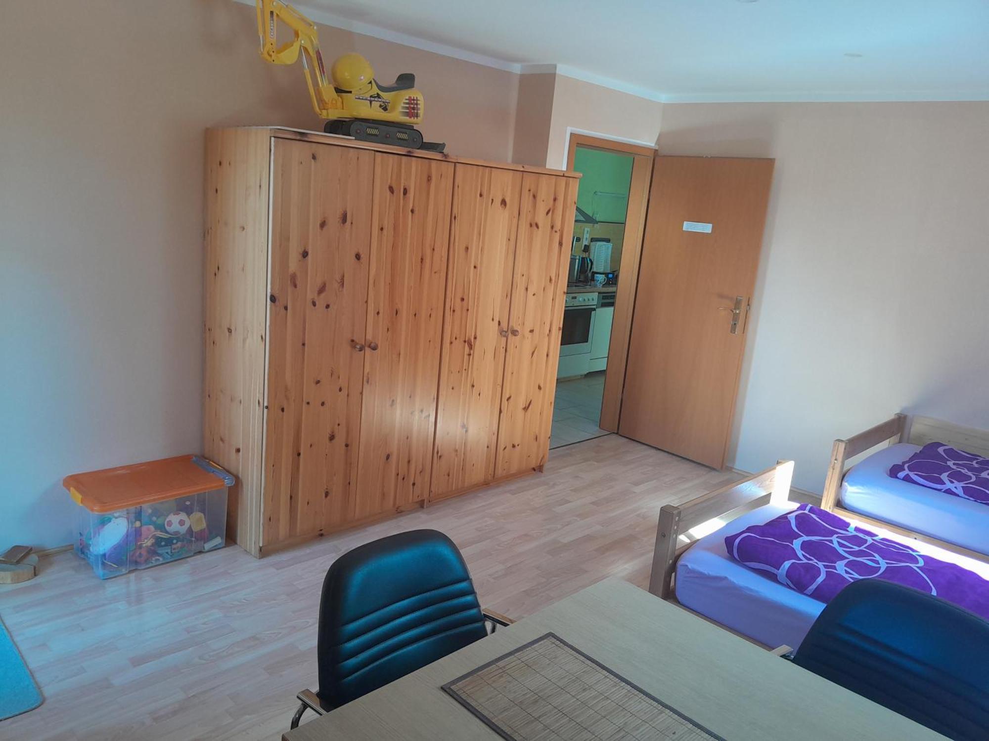 Fewo Hohen Neuendorf Bei Berlin Mit Sauna Und Fuss-Spa Exteriér fotografie
