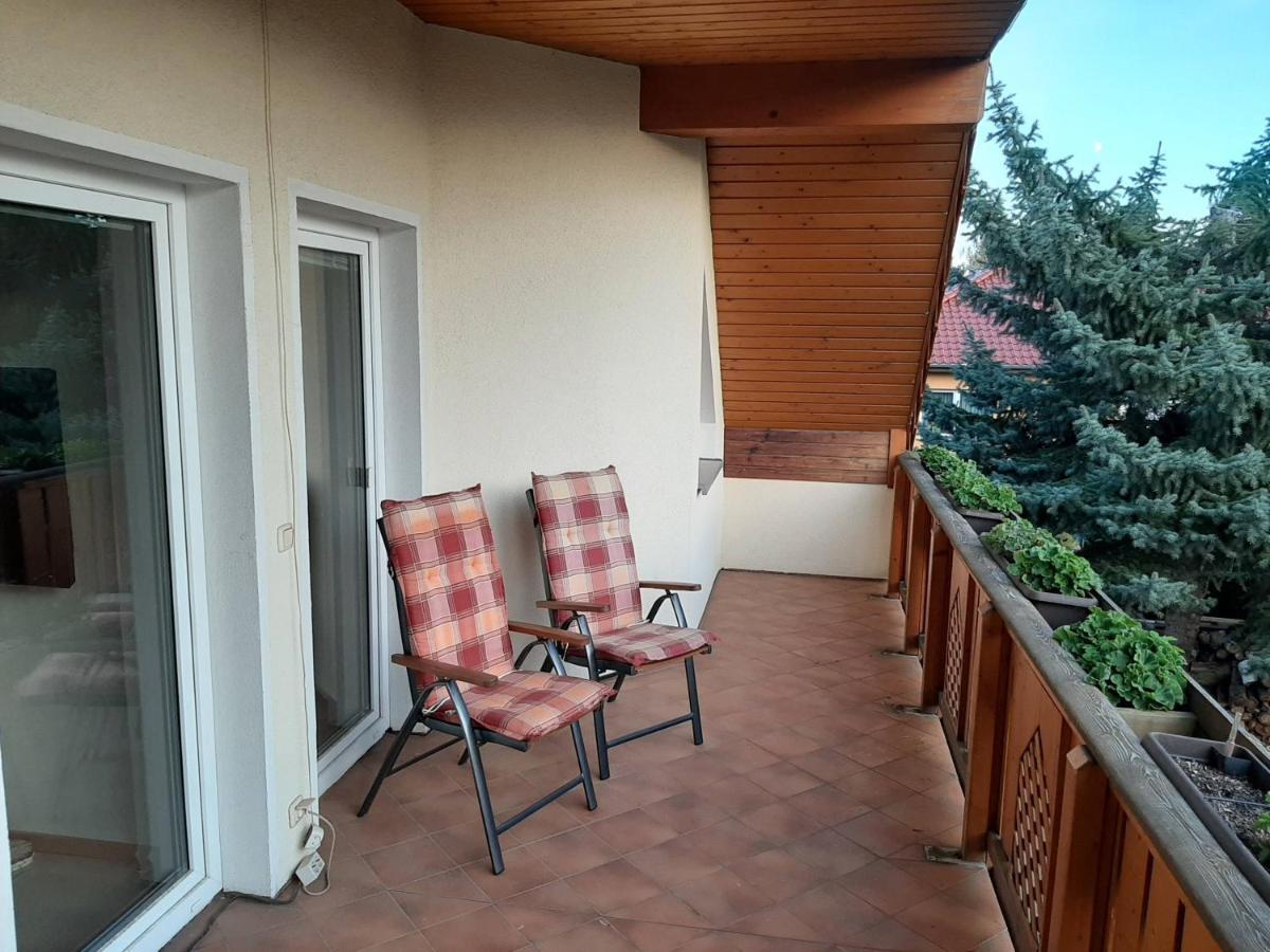 Fewo Hohen Neuendorf Bei Berlin Mit Sauna Und Fuss-Spa Exteriér fotografie